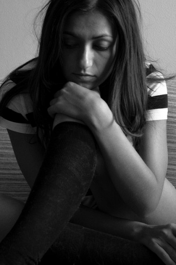 Sexless marriages