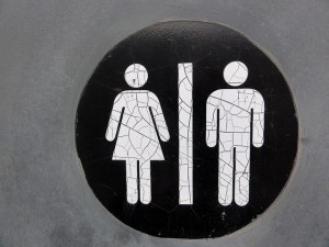 Public Place Sex