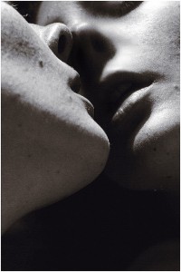 kiss First Orgasm