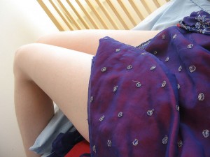 erotic evening