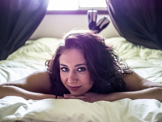 masturbate in marrige