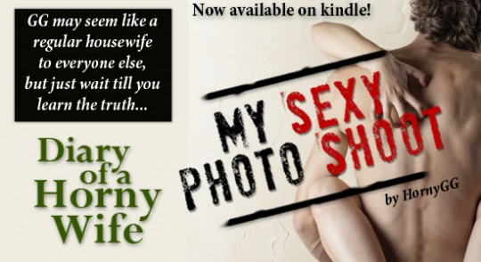 kindlesexyshoot