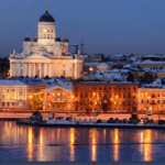 sex in finland