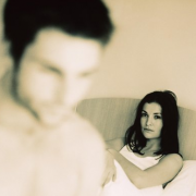 sexless marriage trap