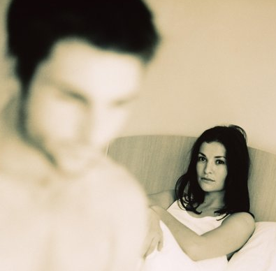 sexless marriage trap
