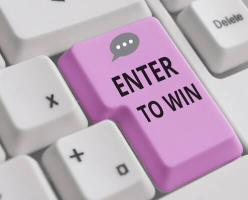 Enter to Win at MarriageHeat.com