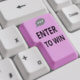 Enter to Win at MarriageHeat.com