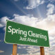 MarriageHeat Spring Cleaning