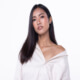 Wife wears her husband's dress shirt that smells like him ~ MarriageHeat