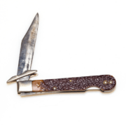 Unfolding Jacknife ~ MarriageHeat