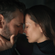 Husband and Wife reconciling ~ MarriageHeat