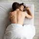 Husband and wife separated by war enjoy an unexpected rendezvous ~ MarriageHeat