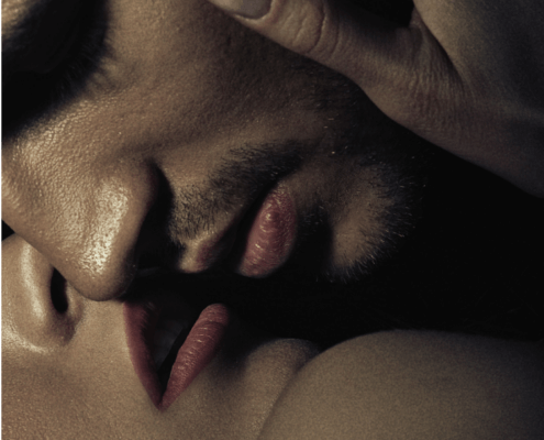 Long-married couple sharing hot sex ~ MarriageHeat
