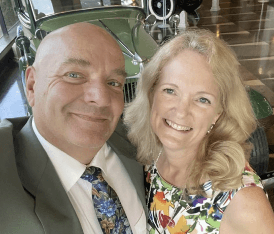 sex and hot monogamy