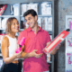 Husband and wife choosing sex toys ~ MarriageHeat