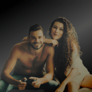 Wife interrupts husband's gaming for hot sex ~ MarriageHeat.com