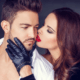 Wife plays the dominatrix as her husband's birthday present ~ MarriageHeat